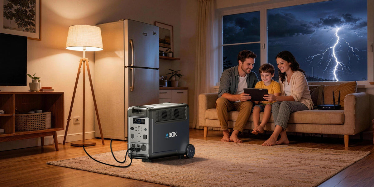 How Much Is a Home Generator?