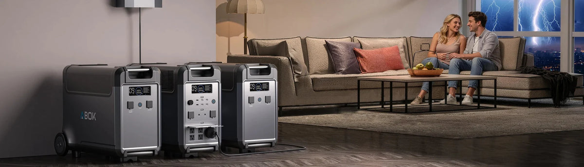 How to Size a Generator Without Guesswork