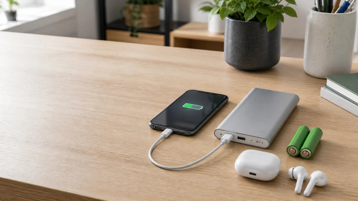 What Is mAh? A Simple Guide to Battery Capacity - ABOK