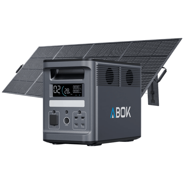 Ark2000 - ABOK