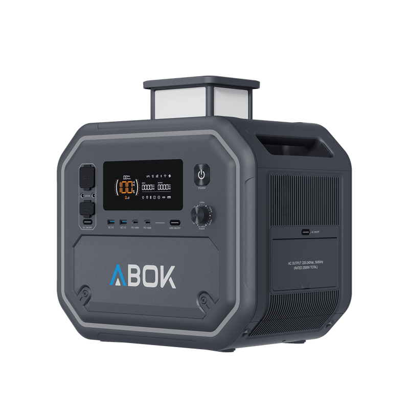 Ark2500 - ABOK
