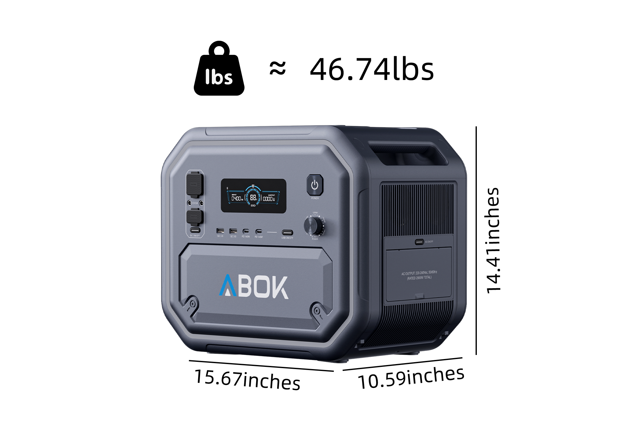ark2500