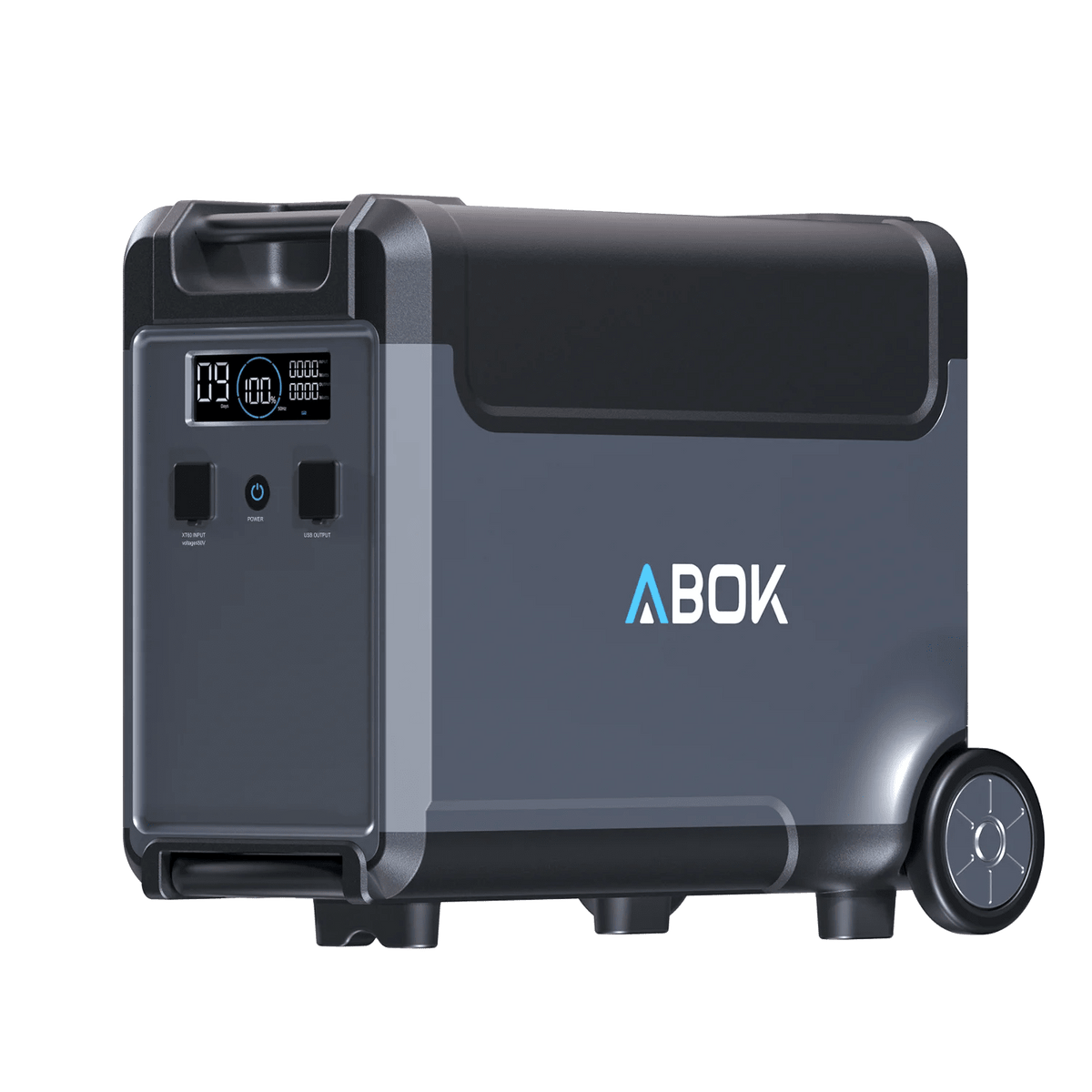 Ark3600E Extra Battery - ABOK