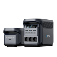 Elux 1+X1 Battery