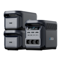Elux 1+2 * X1 Battery
