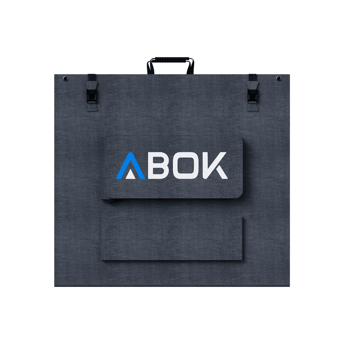 200W Solar Panel - ABOK