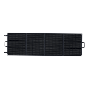 200W Solar Panel - ABOK