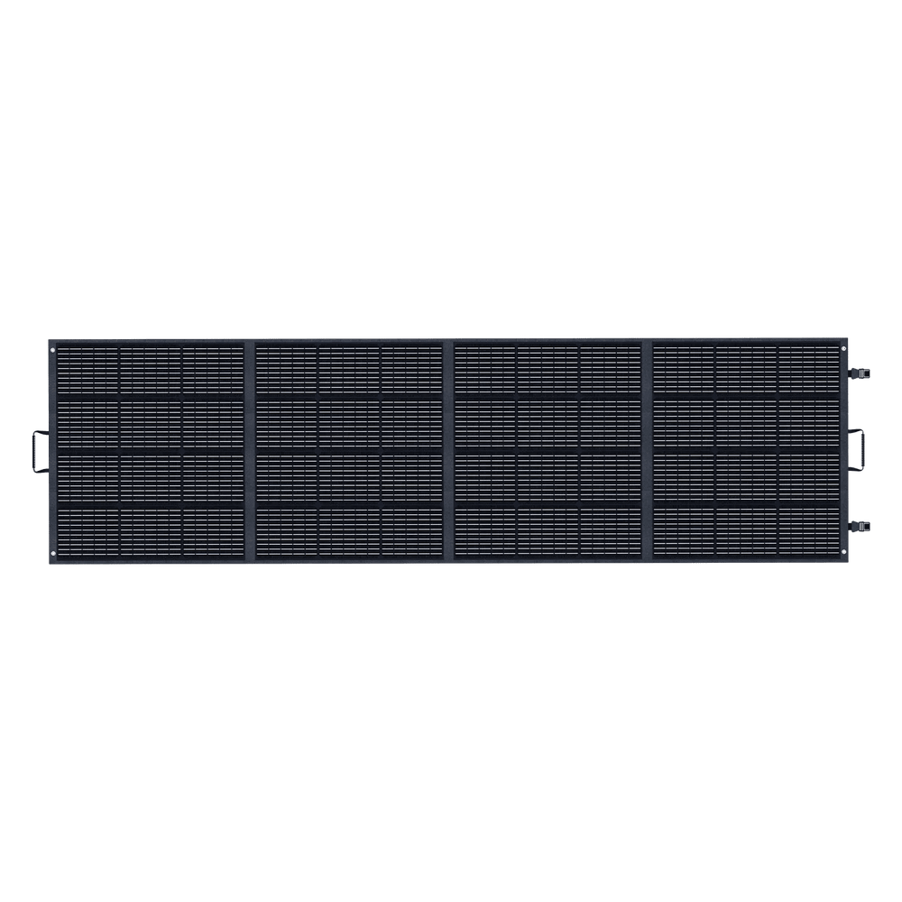 400W Solar Panel - ABOK
