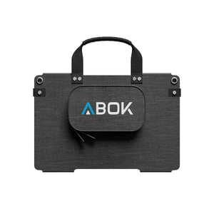 45W Solar Panel - ABOK