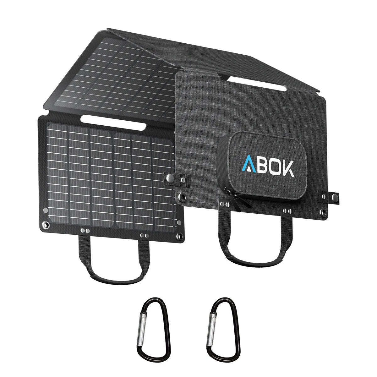 45W Solar Panel - ABOK