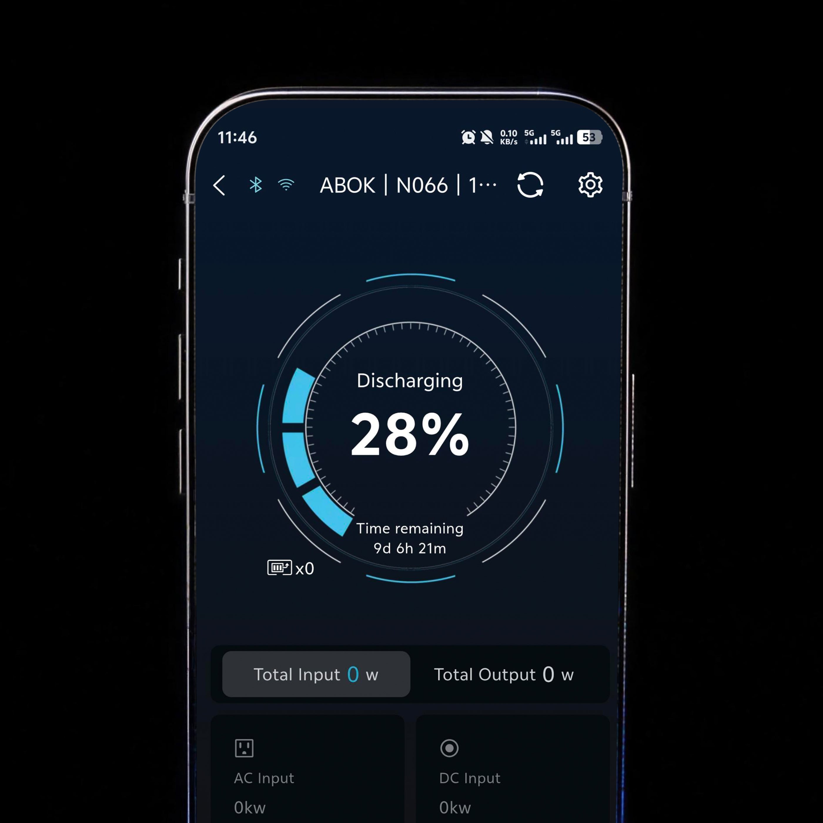 Real-Time Insights