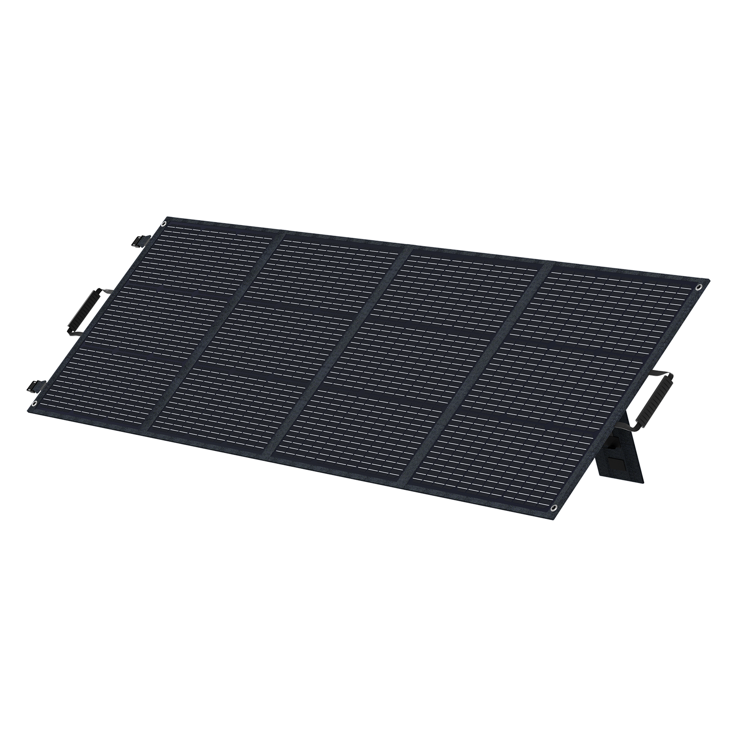 200W Solar Panel