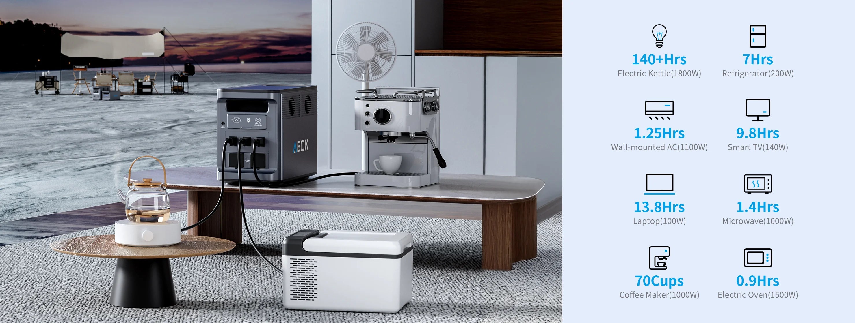 Home Backup