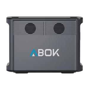 ABOK Ark2000 Power Station(1536Wh) - ABOK