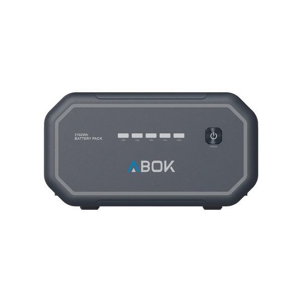 Ark2800E Extra Battery