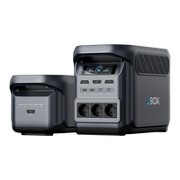 Elux 1+X1 Battery