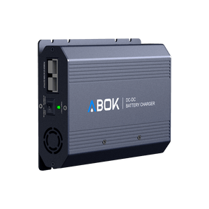 Acs500 - ABOK