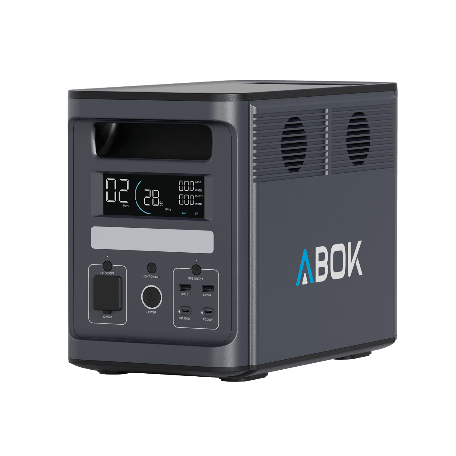 Ark2000 - ABOK