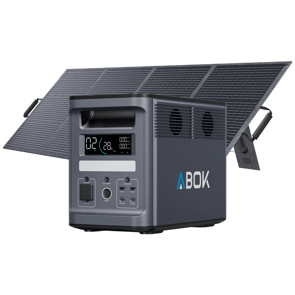 Ark2000 - ABOK