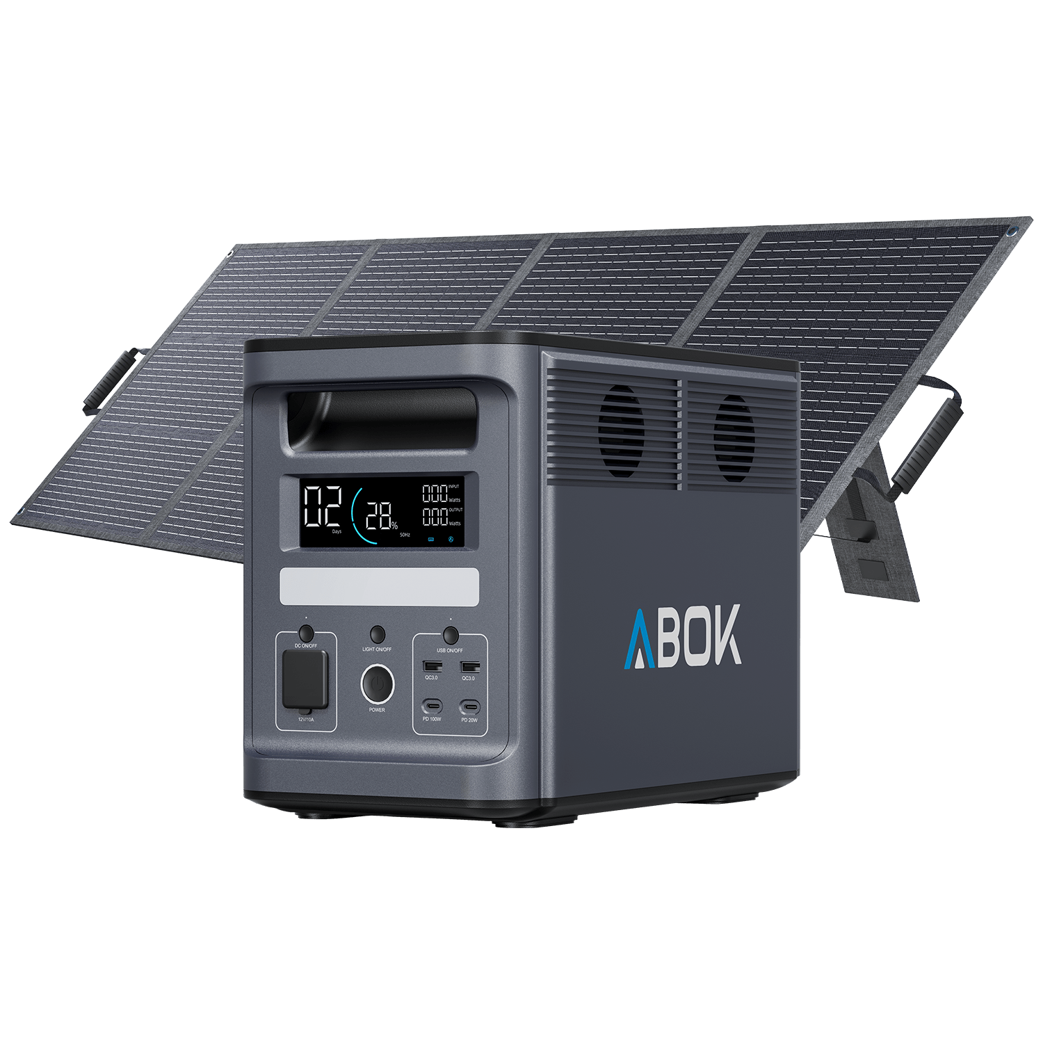 Ark2000 - ABOK