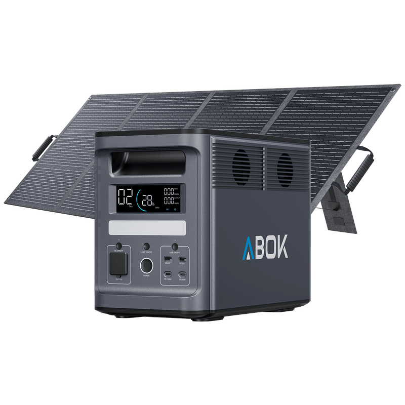 Ark2000 - ABOK