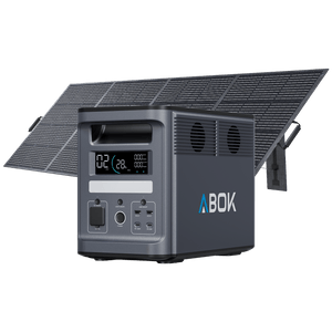 Ark2000 - ABOK