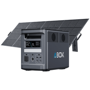 Ark2000 - ABOK