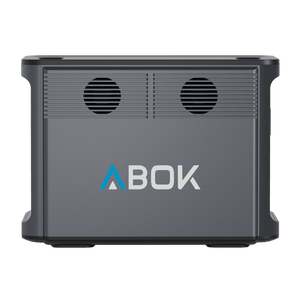 Ark2000 - ABOK