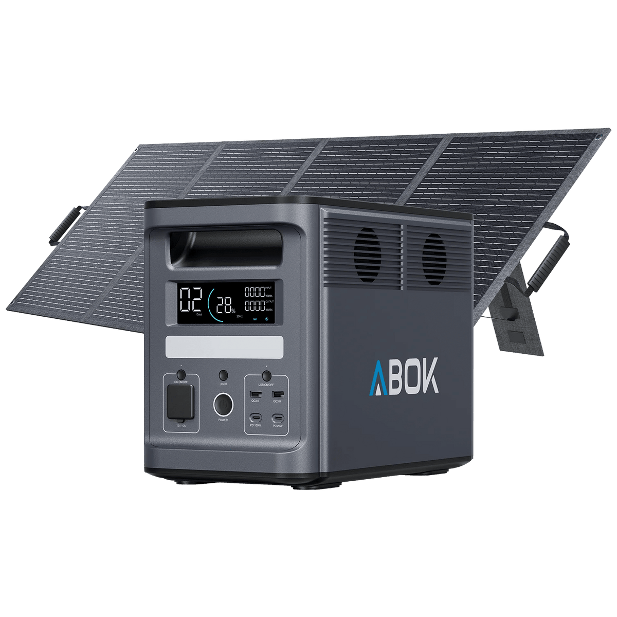 Ark2000 - ABOK