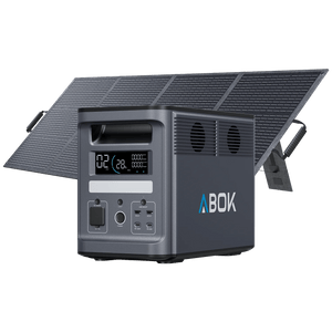 Ark2000 - ABOK