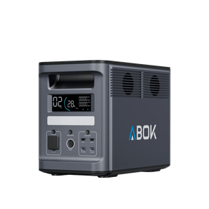 Ark2000 - ABOK