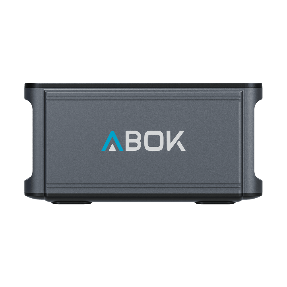 Ark2000E Extra Battery - ABOK