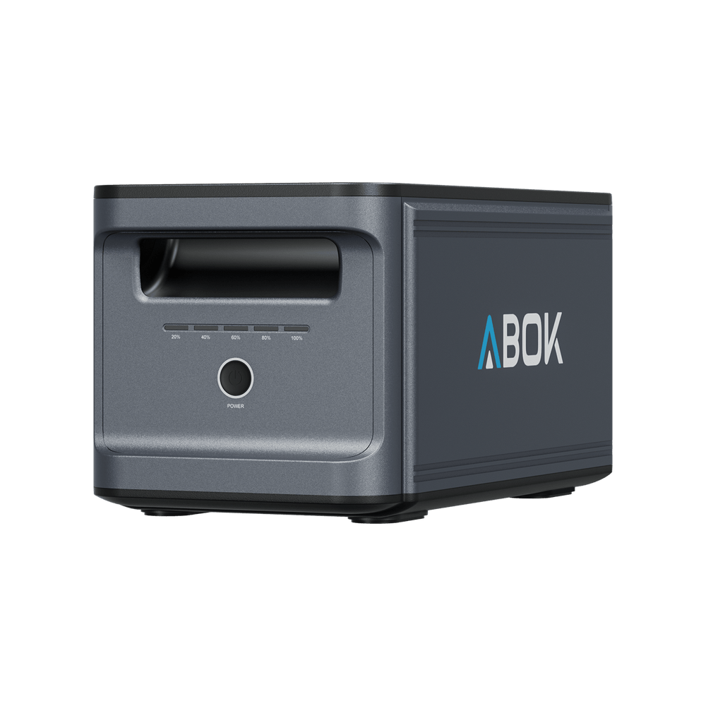 Ark2000E Extra Battery - ABOK