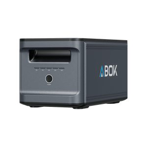 Ark2000E Extra Battery - ABOK