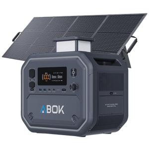 Ark2500 - ABOK