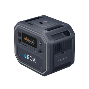 Ark2500 - ABOK