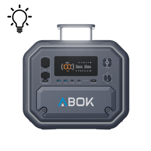 Ark2500 - ABOK