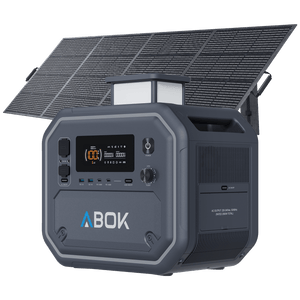 Ark2500 - ABOK