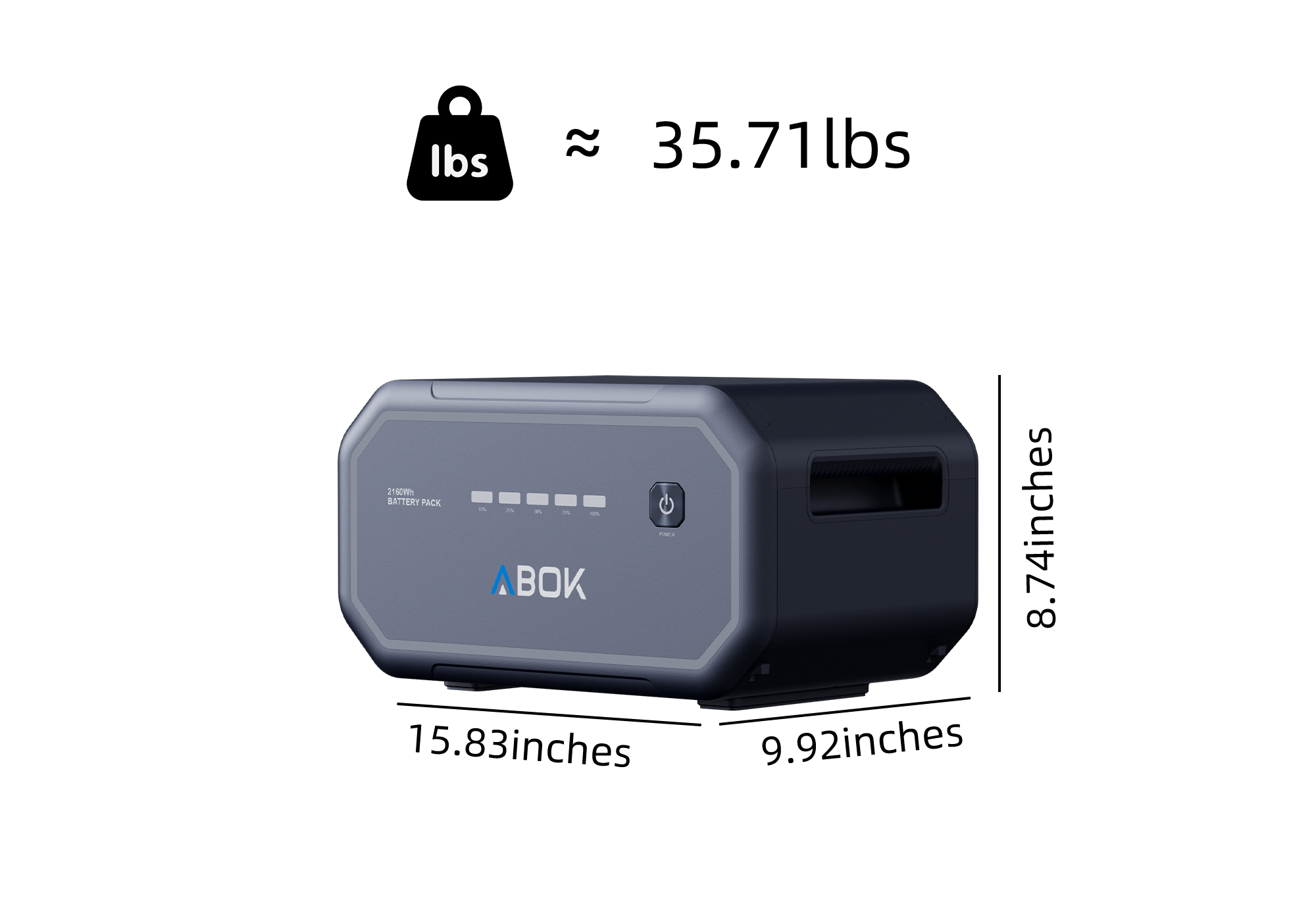 ark2500e