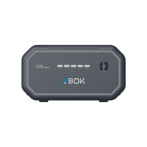 Ark2800E Extra Battery