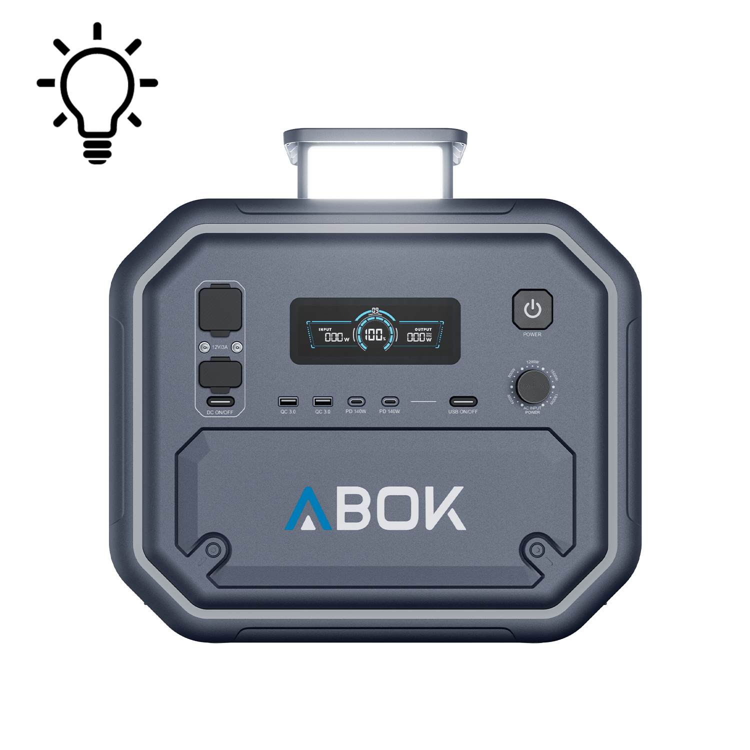 Ark2800 - ABOK