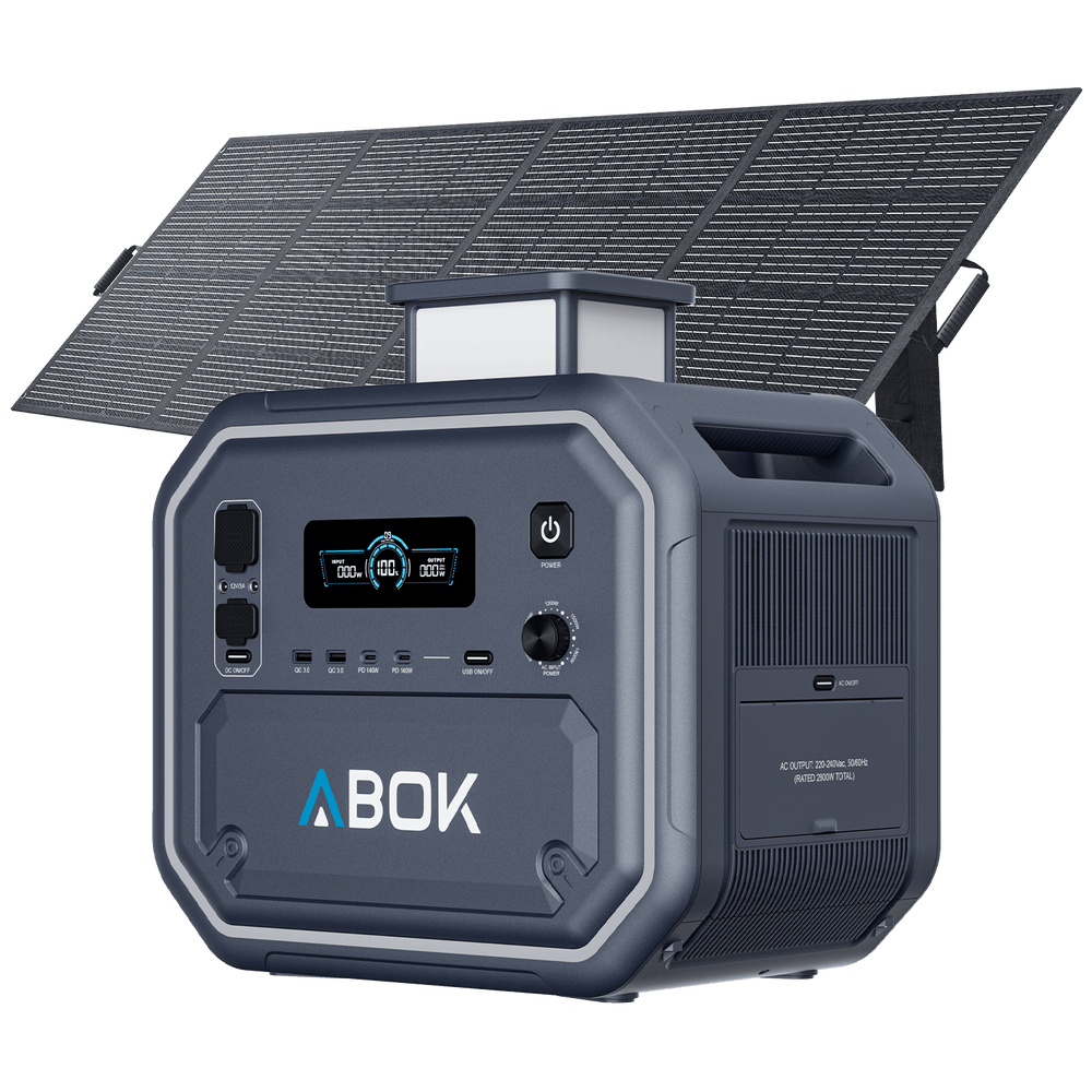 Ark2800 - ABOK