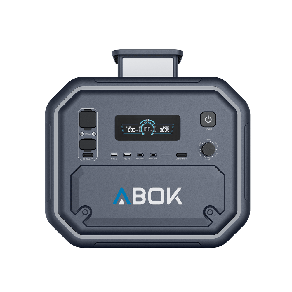 Ark2800 - ABOK