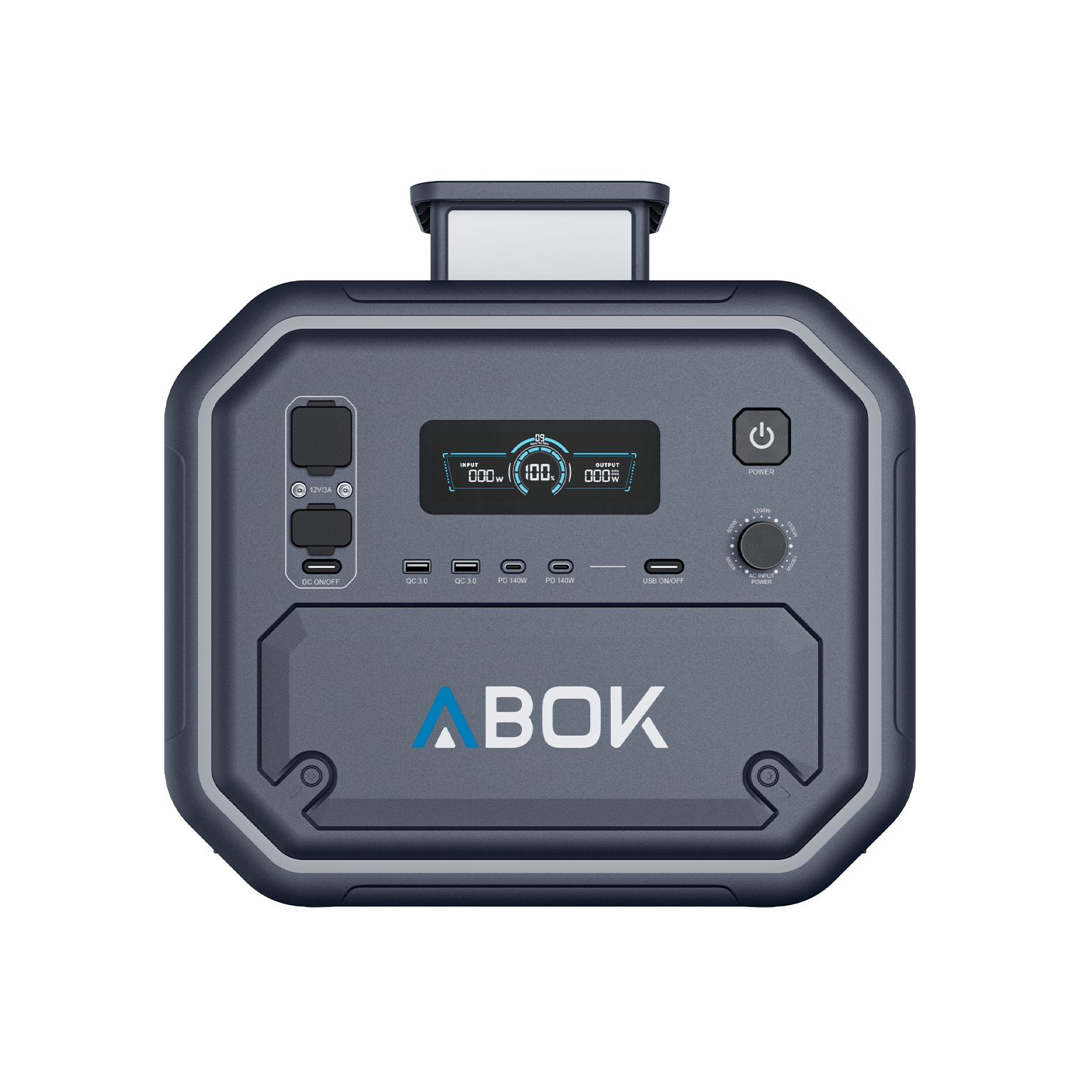Ark2800 - ABOK