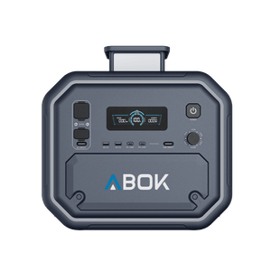 Ark2800 - ABOK