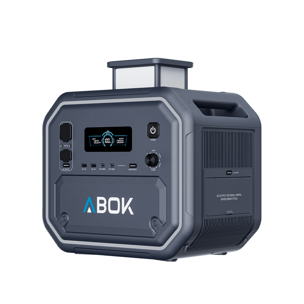 Ark2800 - ABOK