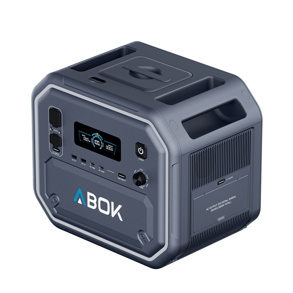 Ark2800 - ABOK