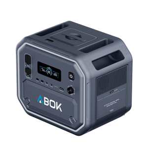 Ark2800 - ABOK