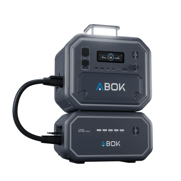 Ark2800 Power - ABOK