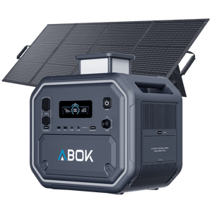 Ark2800 Power - ABOK